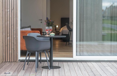 Wilskerke Apartamento | Fields of Ellis