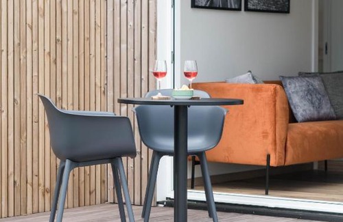 Wilskerke Apartamento | Fields of Ellis