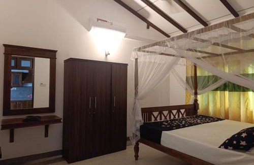 Ahangama Apartamento | Fieldscape 9 Full APT