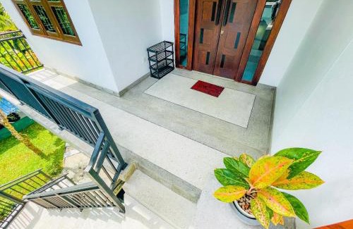 Ahangama Apartamento | Fieldscape 9 Full APT