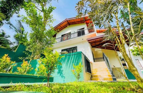 Ahangama Casa | Fieldscape9 -1BR