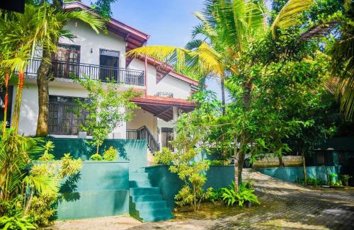 Ahangama Casa | Fieldscape9 -1BR