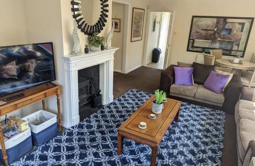 Aislaby Apartamento | Fieldside View Sleeps 7 village near Whitby