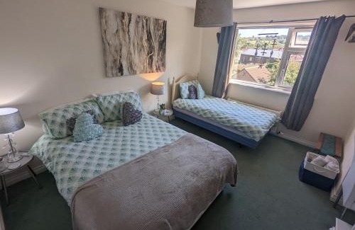 Aislaby Apartamento | Fieldside View Sleeps 7 village near Whitby