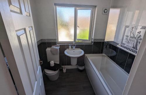 Aislaby Apartamento | Fieldside View Sleeps 7 village near Whitby