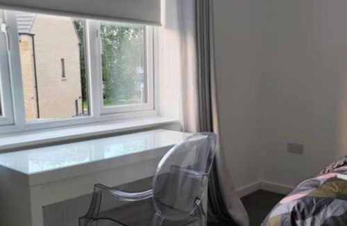 Chapeltown Casa | Fieldview 3 Bed house Leeds