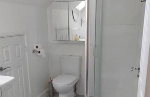 Chapeltown Casa | Fieldview 3 Bed house Leeds