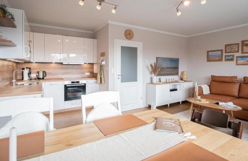 Borkum Apartamento | fien un moje