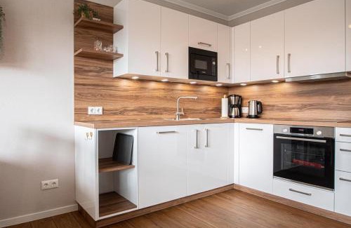 Borkum Apartamento | fien un moje