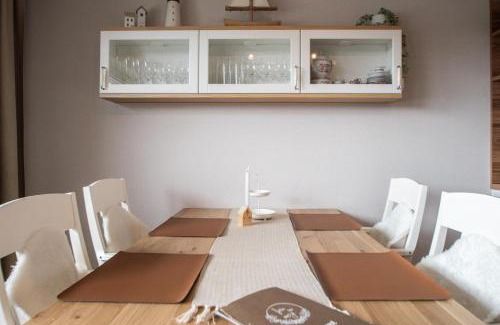 Borkum Apartamento | fien un moje