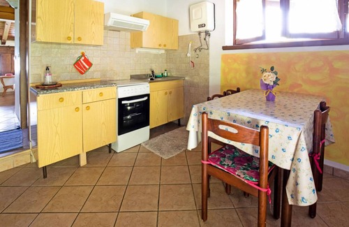 Idro Casa | Fienile Regoli Due