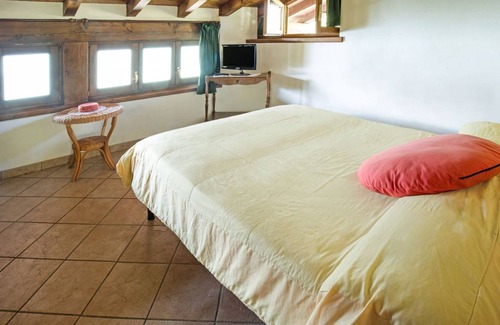 Idro Casa | Fienile Regoli Due