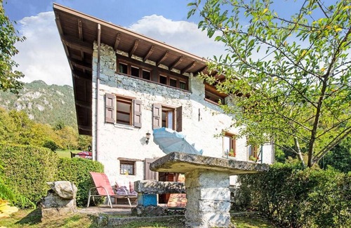 Idro Casa | Fienile Regoli Due