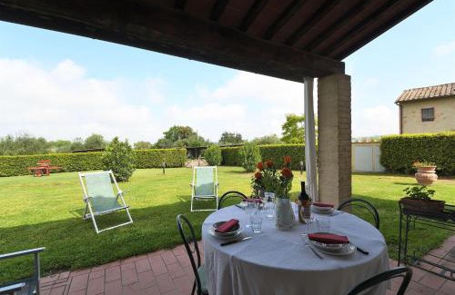 Sant'Appiano Casa | Fieno