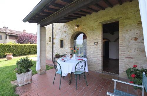 Sant'Appiano Casa | Fieno