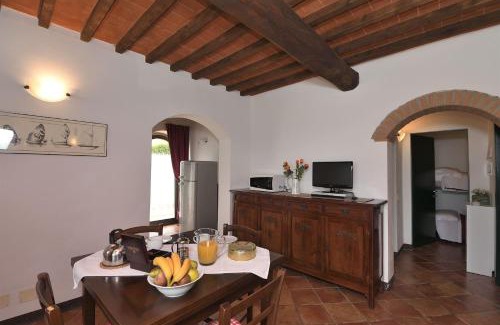 Sant'Appiano Casa | Fieno