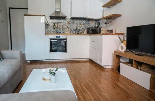 Fiera Apartamento | Fiera Milano City & MiCo Comfy Apartment