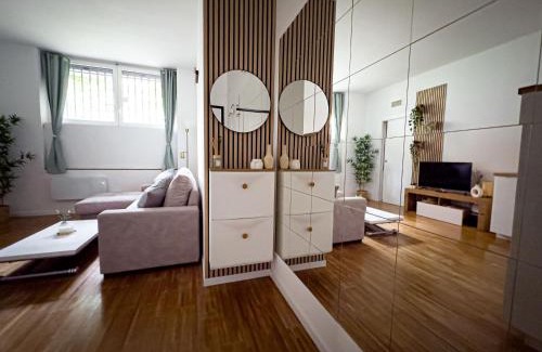 Fiera Apartamento | Fiera Milano City & MiCo Comfy Apartment