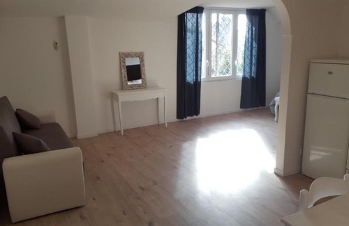 Ponte Galeria Apartamento | Fiera Roma Suites