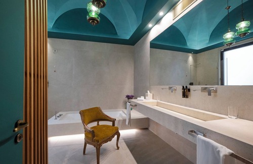 Lecce Historic Center Hotel | Fiermonte Museum by La Fiermontina