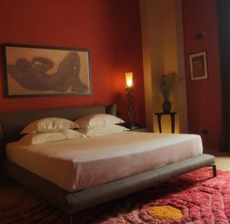 Lecce Historic Center Hotel | Fiermonte Museum by La Fiermontina