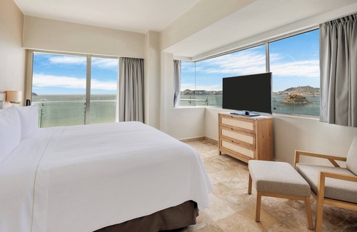 Zona costera de Acapulco Complejo | Fiesta Americana Acapulco Villas