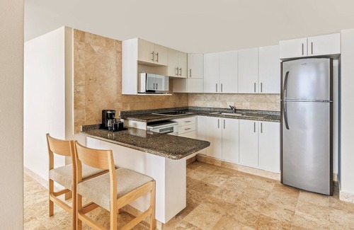 Zona costera de Acapulco Complejo | Fiesta Americana Acapulco Villas