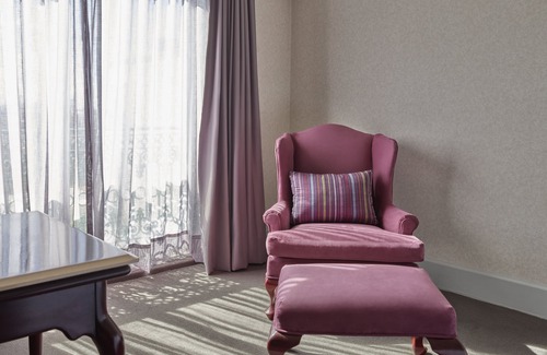 Aguascalientes Hotel | Fiesta Americana Aguascalientes