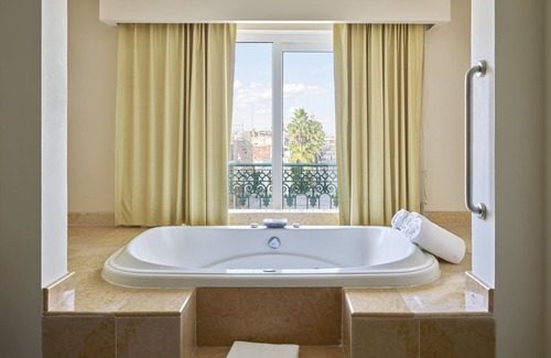 Aguascalientes Hotel | Fiesta Americana Aguascalientes