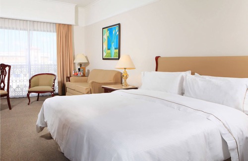 Aguascalientes Hotel | Fiesta Americana Aguascalientes