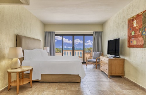 Punta Cancún Complejo | Fiesta Americana Cancun Villas