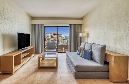 Punta Cancún Complejo | Fiesta Americana Cancun Villas