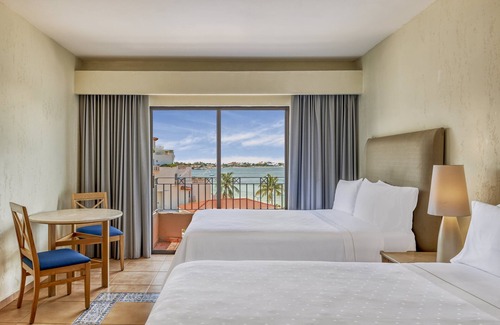 Punta Cancún Complejo | Fiesta Americana Cancun Villas