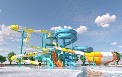 Punta Cana Hotel | Fiesta Americana Funeeq Punta Cana All Inclusive