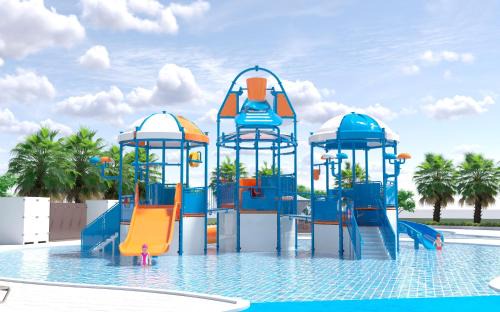 Punta Cana Hotel | Fiesta Americana Funeeq Punta Cana All Inclusive