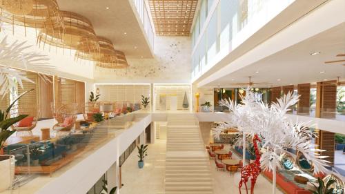 Punta Cana Hotel | Fiesta Americana Funeeq Punta Cana All Inclusive