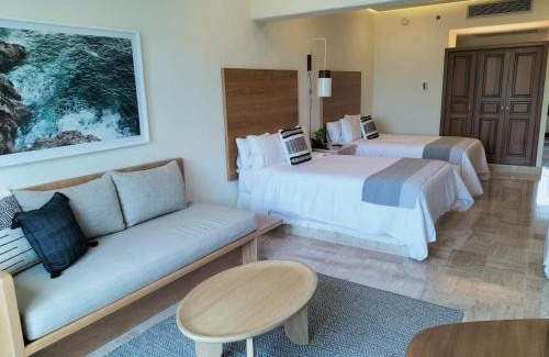 Zona hotelera Complejo | Fiesta Americana Puerto Vallarta All Inclusive & Spa