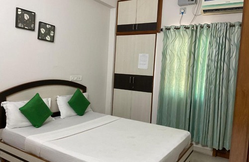 Chennai Casa | FIESTA HOUSE Pallikaranai