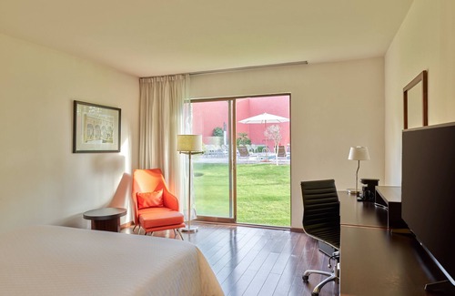Aguascalientes Hotel | Fiesta Inn Aguascalientes