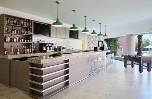 Aguascalientes Hotel | Fiesta Inn Aguascalientes