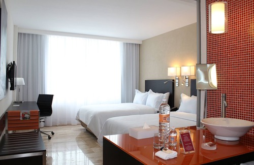 Chetumal Hotel | Fiesta Inn Chetumal Hotel