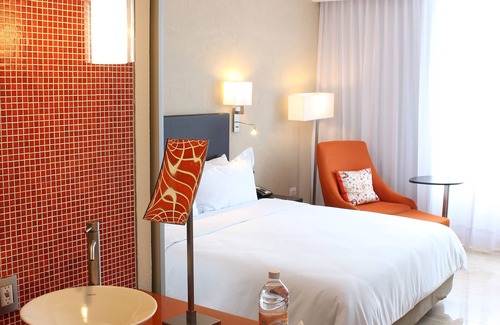Chetumal Hotel | Fiesta Inn Chetumal Hotel
