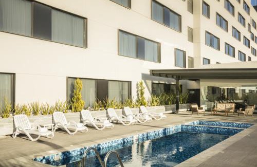 Chihuahua Hotel | Fiesta Inn Chihuahua Fashion Mall