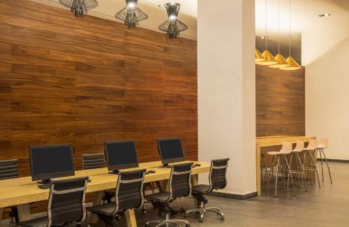 Chihuahua Hotel | Fiesta Inn Chihuahua Fashion Mall