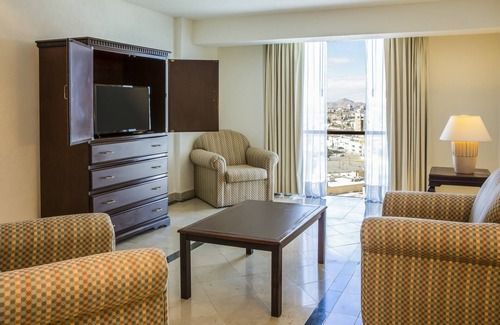 Municipio de Juárez Hotel | Fiesta Inn Ciudad Juarez