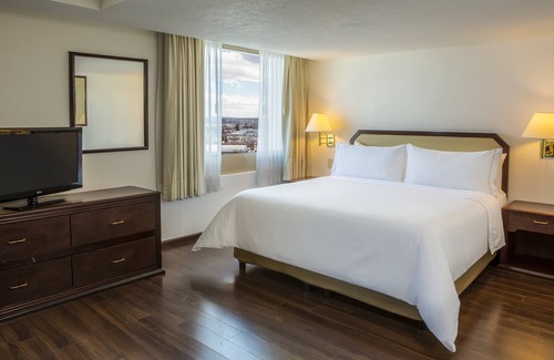 Municipio de Juárez Hotel | Fiesta Inn Ciudad Juarez