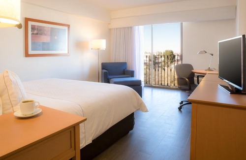 Campestre-Lomas Hotel | Fiesta Inn Express Chihuahua