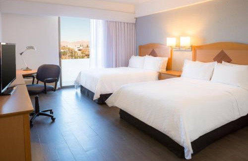 Campestre-Lomas Hotel | Fiesta Inn Express Chihuahua