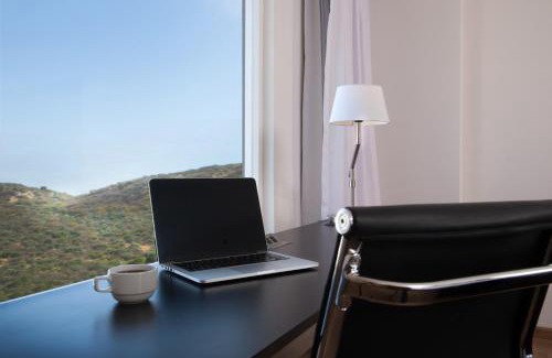 Ciudad de México centro Hotel | Fiesta Inn Express Ciudad de México Forum Buenavista