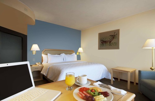 Hermosillo Hotel | Fiesta Inn Express Hermosillo